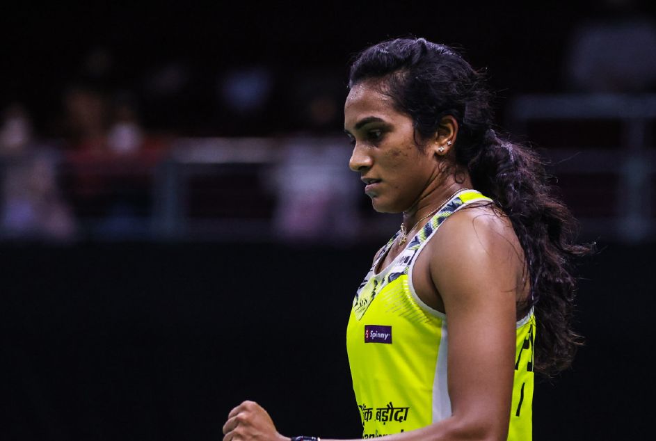 印尼队翻盘泰国队，辛杜惊艳四座