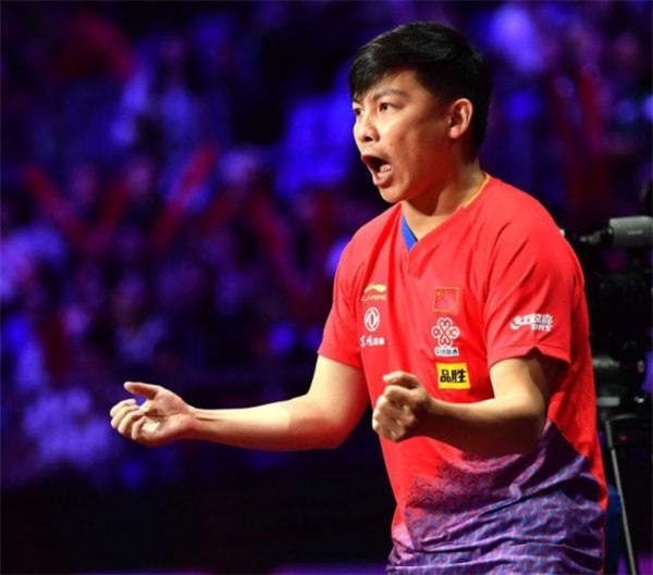 爱游戏官方-波兰队逆转日本队，许昕刷新纪录