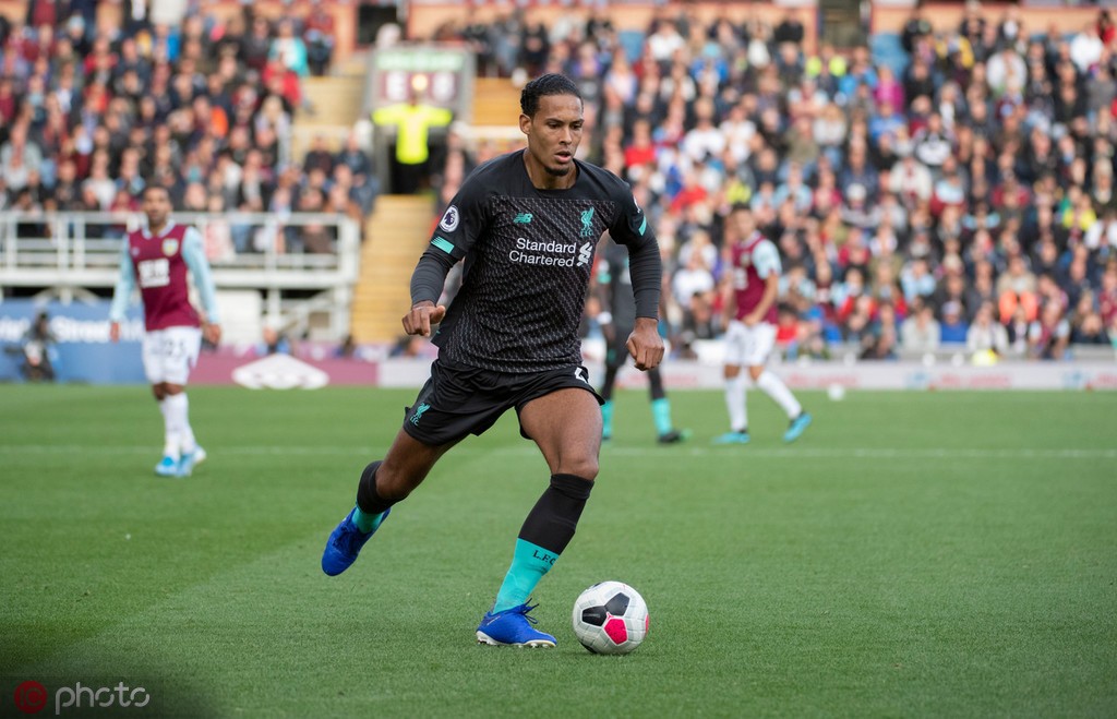 日本横扫国际米兰，范戴克状态火热