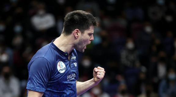 爱游戏在线-韩国队横扫日本队，奥恰洛夫点燃赛场