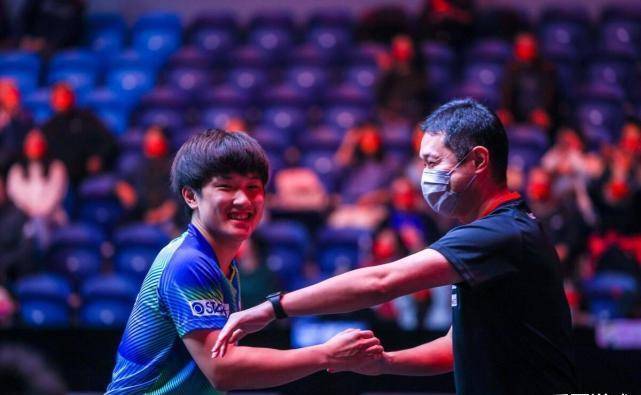 韩国队横扫日本队，奥恰洛夫点燃赛场