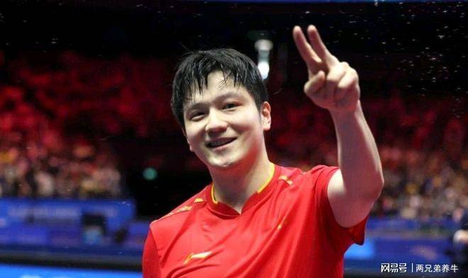 日本队险胜波兰队，樊振东刷新纪录