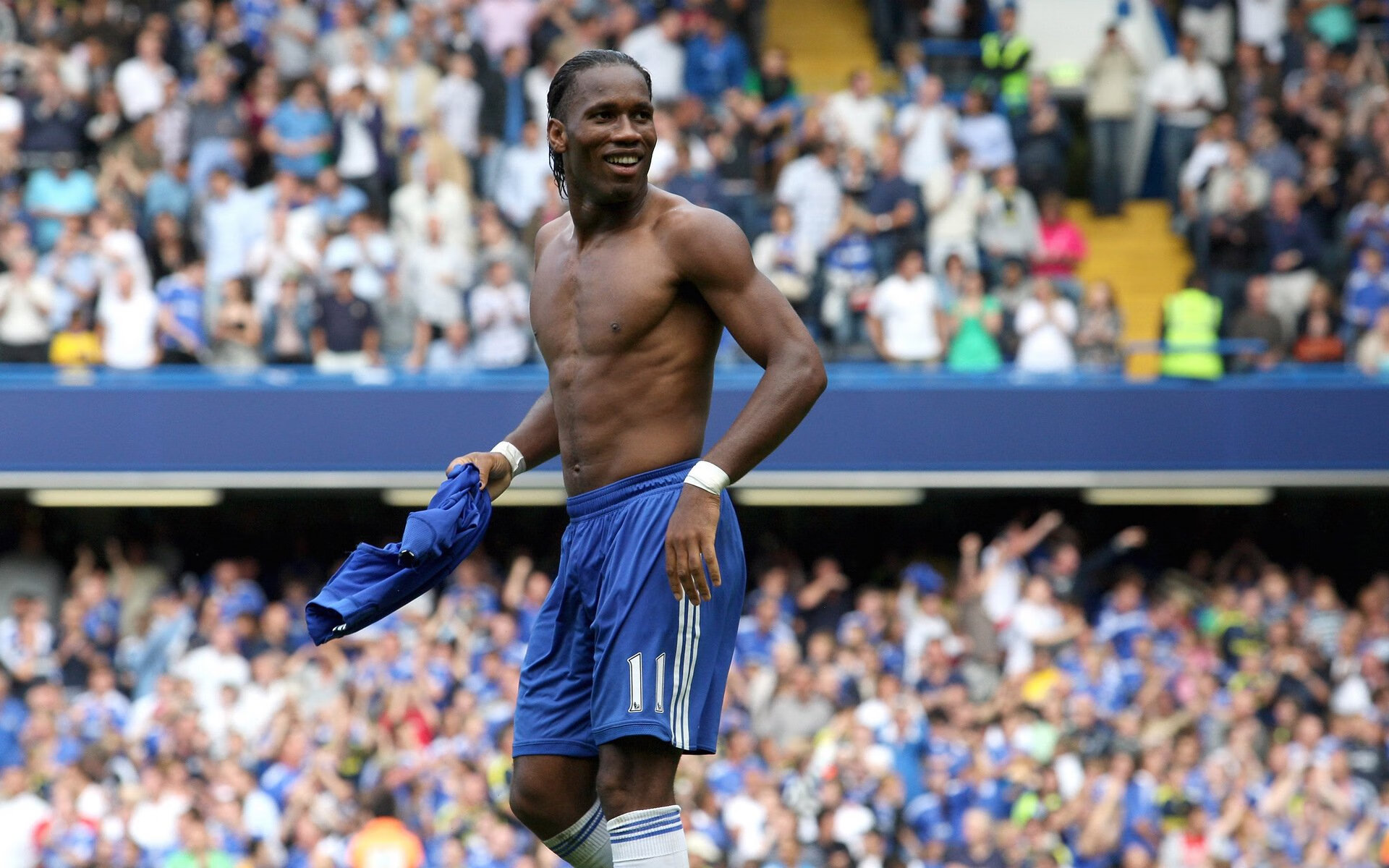 奥运周期关键战之夜，内马尔节奏完全掌控